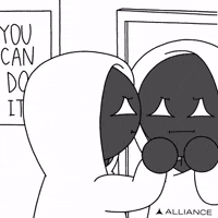 You Can Do It GIF by Alliance