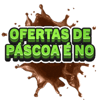Páscoa Sticker by Covabra Supermercados
