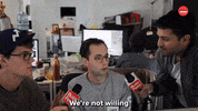 Star Wars GIF by BuzzFeed