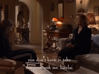 season 4 netflix GIF by Gilmore Girls 