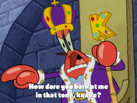 season 4 episode 6 GIF by SpongeBob SquarePants