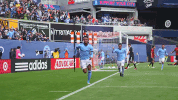 GIF by NYCFC
