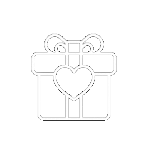 Present Sticker