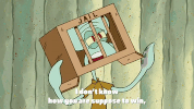 season 9 patrick the game GIF by SpongeBob SquarePants