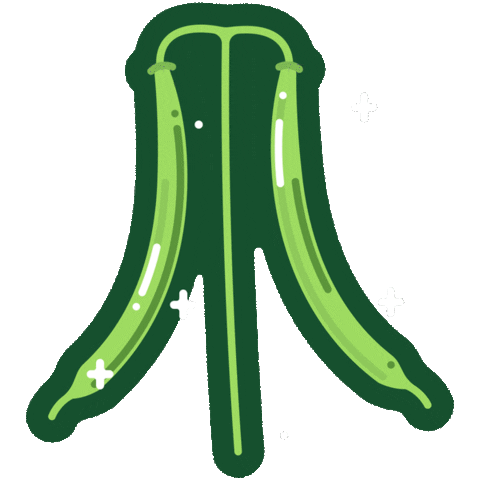 Food Garden Sticker by FarmBot