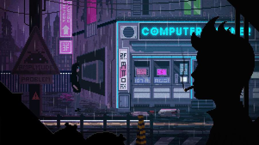 art pixel GIF