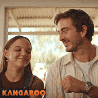 Deborah Mailman Kangaroo GIF by STUDIOCANAL