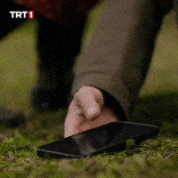 Drop Hold GIF by TRT