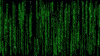 Matrix Code GIF