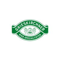 brauereigrieskirchen logo beer bier brewery Sticker