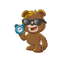 dabdoobapp dabdoob Sticker