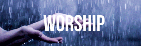 worship GIF