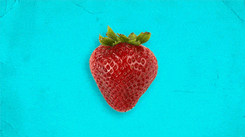 orange fruit GIF by University of California