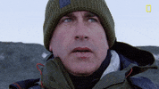 Rob Riggle Iceland GIF by National Geographic Channel