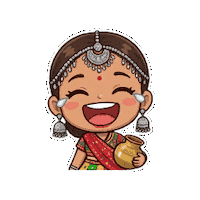 Noora Sticker