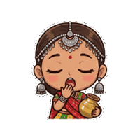 Noora Sticker