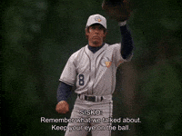 Star Trek Baseball GIF by Goldmaster