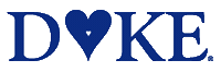 Goduke Sticker by Duke University