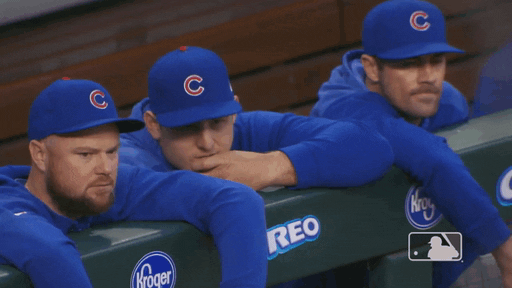 major league baseball sport GIF by MLB