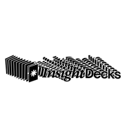 InsightDecks  Sticker