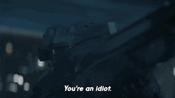 Be Smart Season 2 GIF by Paramount+