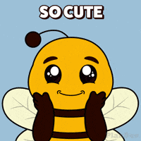 Plan B Smile GIF by Plan Bee Studios