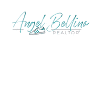 Sticker by Angel Bellino Realtor ®