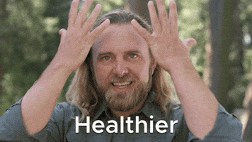 Health Healthy Skin GIF by DrSquatch