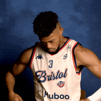 Celebrate British Basketball GIF by Bristol Flyers