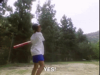 salute your shorts nicksplat GIF