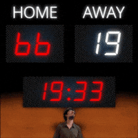 19 Away GIF