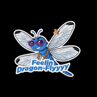 Fly Titan GIF by TitanCorpLtd