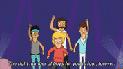 fox tv GIF by Bob's Burgers