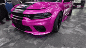 Hellcat Mopar Or No Car GIF