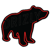 Party Drinking Sticker by Drizly