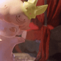 Halloween Horror GIF by popmartglobal