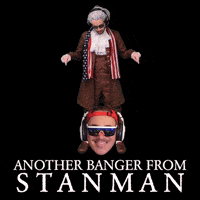 Stanman GIF