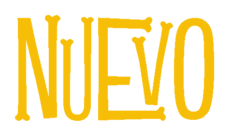 Nuevo Sticker