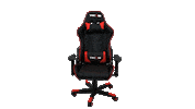 3D Twitch Sticker by TechniSport