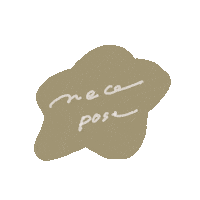 手書き Sticker