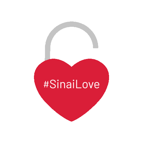 SinaiHealthFoundation  Sticker