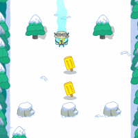 Cubemeltgame GIF by CubeMelt Adventure