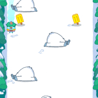 Cubemeltgame GIF by CubeMelt Adventure