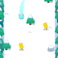 Cubemeltgame GIF by CubeMelt Adventure