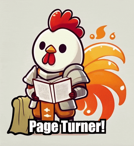 Zoroostercharacter GIF by Zorooster