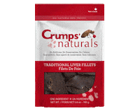 Made In Canada Sticker by Crumps