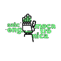 Faculdade Satc Sticker by Instituição Satc