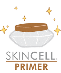 Skincare Sticker by SkinCell Advanced Aesthetic Clinics