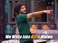 Lala Munawar GIF