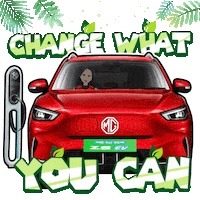 mgmotor christmas india cars new year Sticker